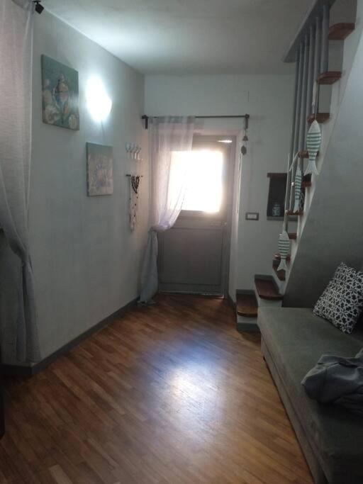 Apartamento D&P Baia Boccadasse Génova Exterior foto