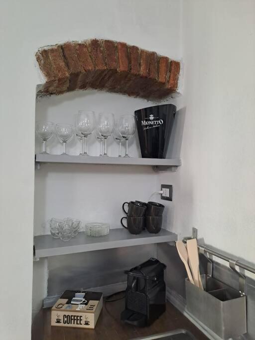 Apartamento D&P Baia Boccadasse Génova Exterior foto