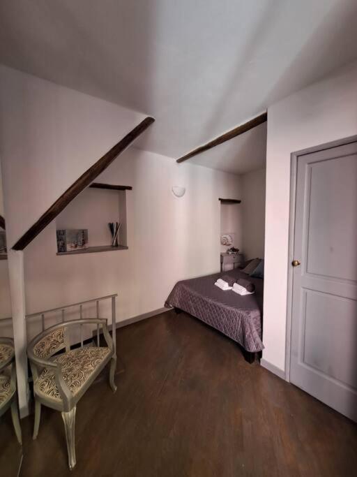 Apartamento D&P Baia Boccadasse Génova Exterior foto