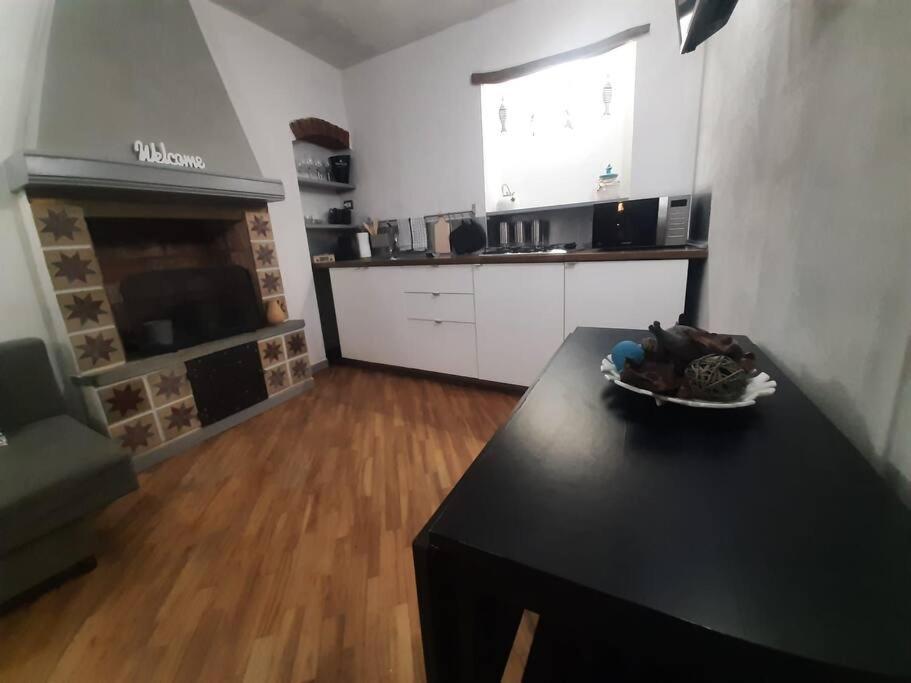 Apartamento D&P Baia Boccadasse Génova Exterior foto
