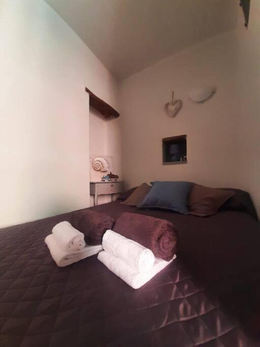 Apartamento D&P Baia Boccadasse Génova Exterior foto